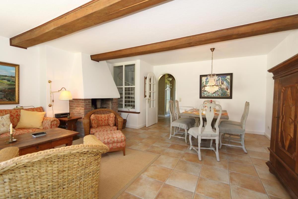 Holiday home Klagges-keitum