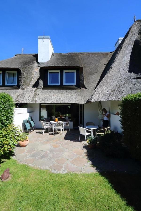 Klagges-keitum Holiday home