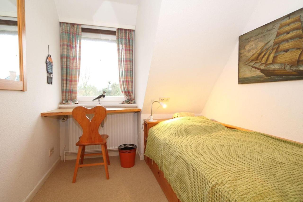 Holiday home Klagges-keitum Keitum